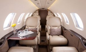 Cessna Citation Bravo